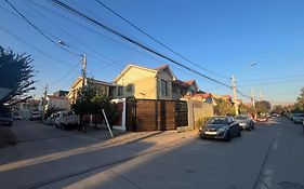 Hostel Tu Espacio Re - Casa Cerca Del Aeropuerto