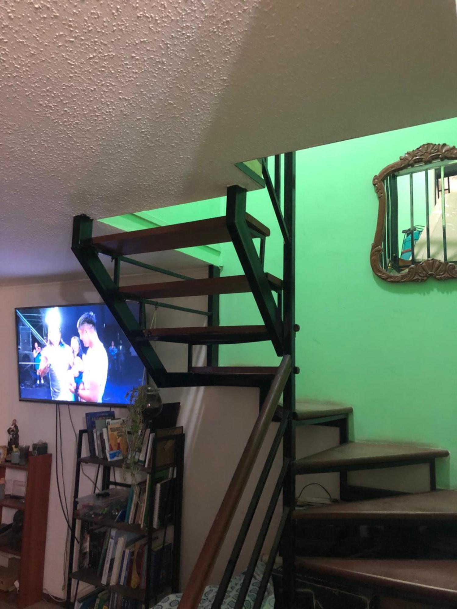 Hostel Tu Espacio Re - Casa Cerca Del Aeropuerto Santiago du Chili Extérieur photo